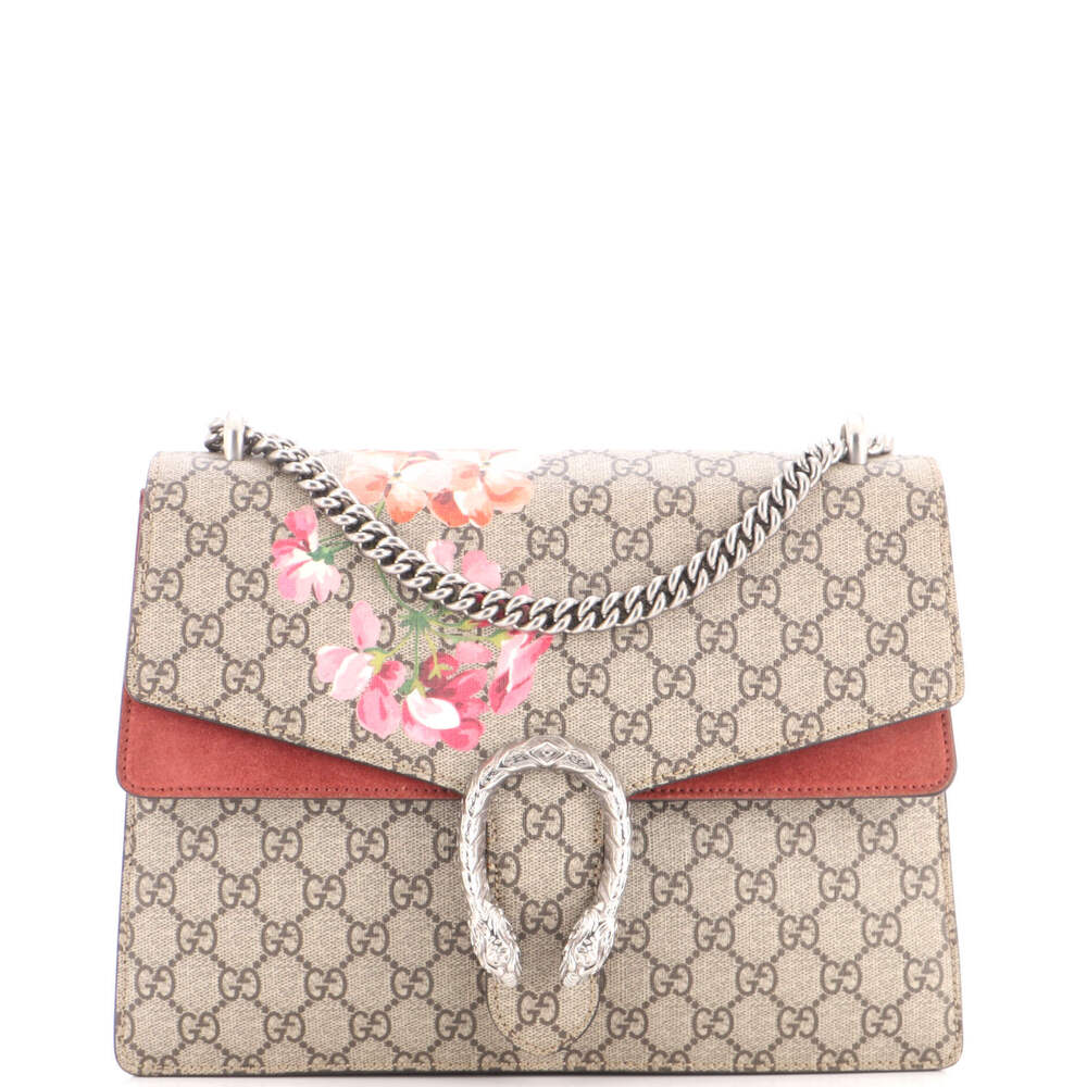 Gucci Medium Dionysus Bag